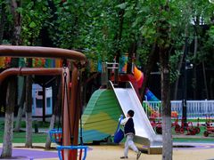 -蓝地时尚庄园(北京清河营地铁站店)