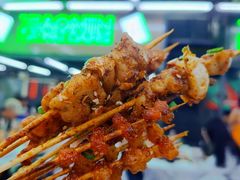 -小民大排档(江汉路店)