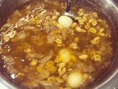 白果糖水-景记甜品
