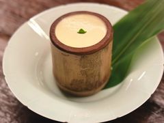 茉莉清茶酪-元古雲境(万象天地店)