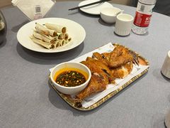 -金哥私房菜馆(张府园总店)