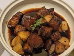-悦融·京鲁菜·露台花园(安定门店)