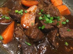 -北李妈妈菜·海肠捞饭(开发区万达店)