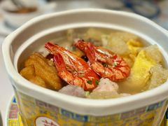 老兴鲜全家福-老兴鲜(黄浦店)