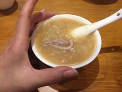 -木王宴语·野生鲜菌火锅(玉河店)