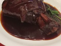 -常州富力喜来登酒店 Feast盛宴标帜西餐厅(新北万达广场店)