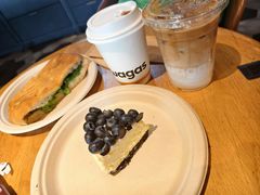 -Wagas沃歌斯(虹桥机场T1店)