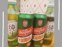 -一招鲜·全羊铺·蒙古奶茶(五一北路店)