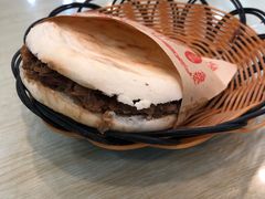 -西安名吃秦唐人家(南泉路店)