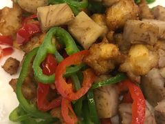 -美极鲜食坊(宝安南路店)