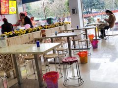 -凤张螺蛳粉·爽口粉(跃进路总店)