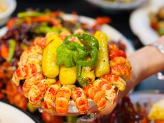 -龙虾奇迹(大华三路店)