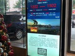 -解放碑威斯汀酒店-知味国际美食餐厅