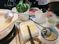-如一鸡鲍鱼·粤式煲汤(长泰广场店)