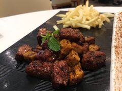 -久宴·天目湖大鱼头(恐龙园店)