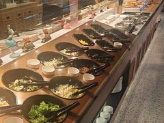 -比格比萨自助(宝山日月光店)