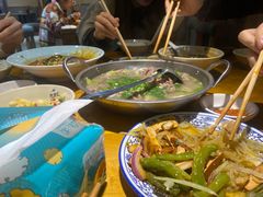 -杨三孃跷脚牛肉(中粮鸿云悦街店)