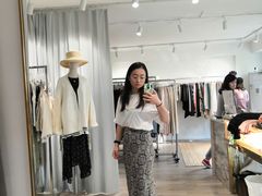 -CLMX(新天地凯德晶萃广场店)