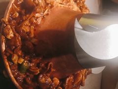 -老佛爷铜炉蛙锅(坂田佳华领汇店)