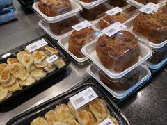 -果蔬好生活超市(新荟城店)