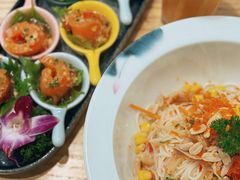 -米泰芒·东南亚料理(体育西店)