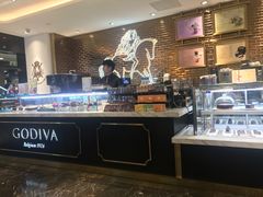 -GODIVA(王府井apm店)
