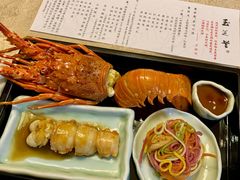 -玉芝兰(长发街店)