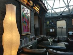 -北京古城老院厉晓麟精致菜