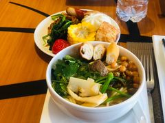 -厦门喜来登酒店