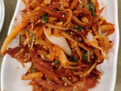 -海兰江石锅饭(水上店)
