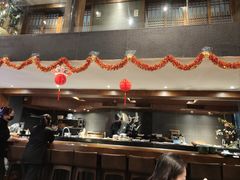 -傑·料理·海鲜放题(佛山文华荟店)