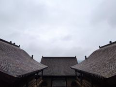 -山西王家大院