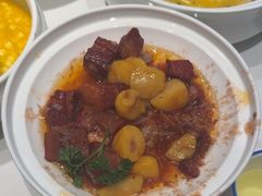 -兰湘子·湘菜小炒(天水兰天城市广场店)