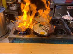 -两点半深夜牛排(斗西路店)