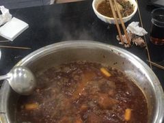 火锅兔-水碾河肥兔火锅(水碾河店)