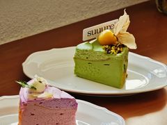 -流酥可心·牛乳蛋糕商店(禾祥西路店)