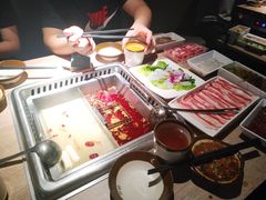 -野妹经典火锅(江夏中百店)