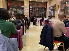 大堂-燕春楼(海河华鼎店)