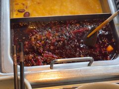 -大隐·成都火锅Bistro(合生麒麟新天地店)