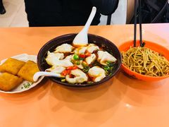 -龙抄手(春熙路总店)