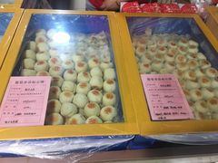 -石灰窑健民食品店(人民街店)
