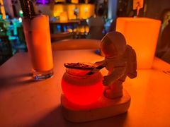 -月光漫步高空酒吧&景观下午茶Moonwalker Sky Land