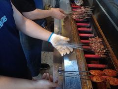 -金二烤肉(早慈巷小区店)