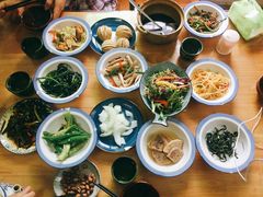 -大自然素食(望桐路店)