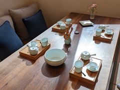 -梅间堂茶馆(绿地缤纷城店)