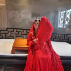 -盘子女人坊生日照·摄影馆(浦东店)