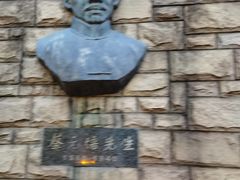 -上海蔡元培故居陈列馆