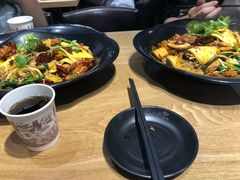-小山城麻辣香锅(新邻生活广场店)