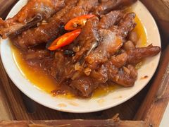 -避风塘·金牌店·夜宵(金玉兰店)