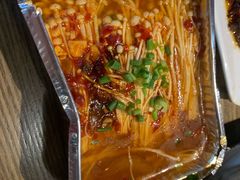 -马海涛牛肉串·东北吉林烧烤(领汇广场店)
